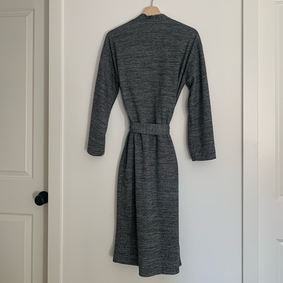 Knix waffle robe - Picture 3 of 5